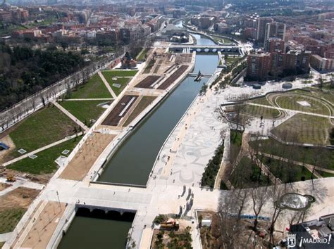 explanada del puente del rey|Explanada del Puente del Rey